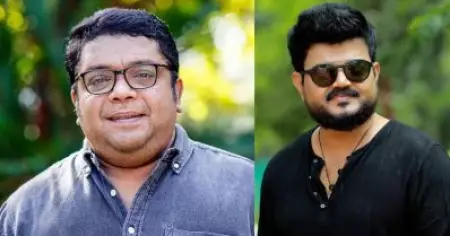 മറ്റൊരു സിനിമക്ക് വേണ്ടി നാദിര്‍ഷ കണ്ടുപിടിച്ച പേര്, രാജ കുടുംബത്തോട് ചോദിച്ച് ഞാന്‍ ആ സിനിമക്ക് ഉപയോഗിച്ചു; ജോണി ആന്റണി