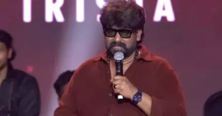 ഞാന്‍ കാരണം ഒരു ഷോട്ട് റീടേക്ക് എടുക്കേണ്ടി വന്നു, ആ സംവിധായകന്റെ അടുത്ത് നിന്ന് ചീത്ത കേട്ടു: ജോജു ജോര്‍ജ്