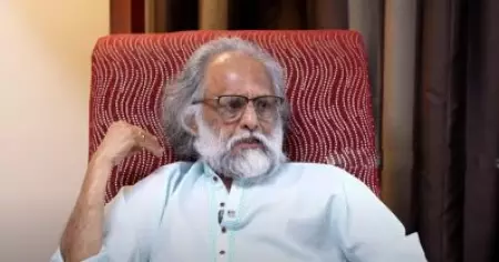 അവാര്‍ഡ് തന്നില്ല, പക്ഷേ പടത്തില്‍ ഞാന്‍ വേണമല്ലേ എന്ന് അദ്ദേഹത്തോട് ചോദിച്ചു: കൈതപ്രം