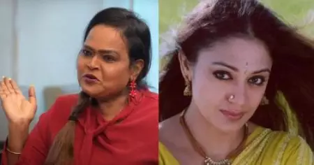 ശോഭന കഴിഞ്ഞാല്‍ മലയാളത്തിലെ ബെസ്റ്റ് ഡാന്‍സര്‍; അവള്‍ സ്റ്റെപ്പുകള്‍ വേഗം പിടിച്ചെടുക്കും: കല മാസ്റ്റര്‍