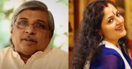 നീ അഭിനയിക്കേണ്ട, ജീവിച്ചാല്‍ മതി; മമ്മൂട്ടി ചിത്രത്തെക്കുറിച്ച് കമൽ സാർ പറഞ്ഞത്... ആനി
