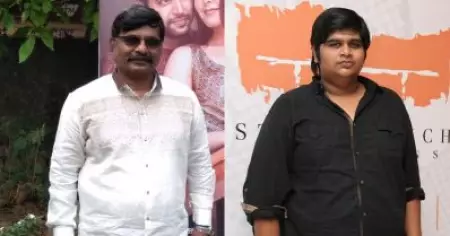 ആദ്യ സിനിമയില്‍ അച്ഛന് ഒരു വേഷം കൊടുത്തു, ബന്ധുക്കള്‍ക്ക് അവസരം കൊടുക്കാന്‍ പാടില്ലെന്ന് ആദ്യ സീനില്‍ മനസിലായി: കാര്‍ത്തിക് സുബ്ബരാജ്