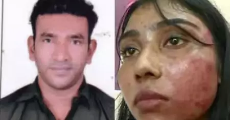 അഭിഭാഷകയെ മര്‍ദിച്ച ബെയ്ലിന്‍ ദാസിന് വിലക്ക്; അഭിഭാഷക അംഗത്വം റദ്ദാക്കണമെന്ന് ബാര്‍ അസോസിയേഷന്‍
