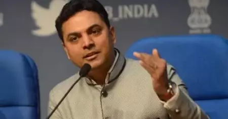 ഐ.എം.എഫ് എക്‌സിക്യൂട്ടീവ് ഡയറക്ടര്‍ കൃഷ്ണമൂര്‍ത്തി സുബ്രഹ്‌മണ്യത്തെ പിന്‍വലിച്ച് ഇന്ത്യ; നടപടി ആറ് മാസം കാലാവധി ശേഷിക്കെ