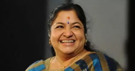  സംഗീതപരിപാടികൾക്കായി പോകുമ്പോൾ ഇന്നും പാടാൻ ആവശ്യപ്പെടുന്നത് ആ പാട്ട്: കെ. എസ്. ചിത്ര