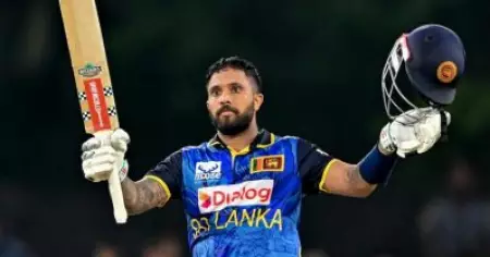 അരങ്ങേറ്റം... ചരിത്രം... അതും പ്ലേ ഓഫില്‍! പോരിനിറങ്ങി ടൈറ്റന്‍സ്