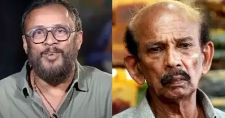 ആ മോഹന്‍ലാല്‍ ചിത്രത്തിലെ ഒറ്റ ഡയലോഗിലൂടെ മാമുക്കോയ മലയാള സിനിമയിലേക്ക് തീ പോലെ പടര്‍ന്നു: ലാല്‍ ജോസ്