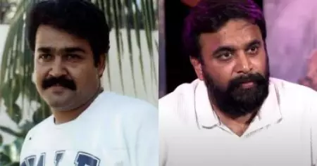 ആ മോഹന്‍ലാല്‍ ചിത്രം തമിഴ്‌നാട്ടില്‍ 100 ദിവസമോടി; അന്ന് പാട്ടുകളൊക്കെ സൂപ്പര്‍ഹിറ്റായി: എം. ശശികുമാര്‍