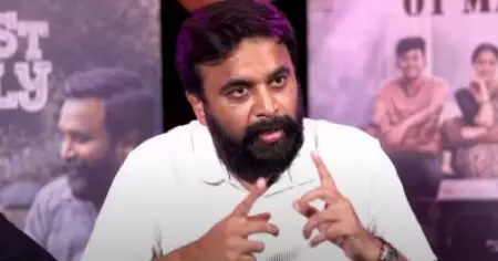 കോളേജുകളില്‍ സിനിമ പ്രൊമോഷന്‍ പരിപാടികള്‍ക്ക് പോകാന്‍ ഞാന്‍ താത്പര്യപ്പെടുന്നില്ല, വിദ്യാഭ്യാസ സ്ഥാപനങ്ങളെ മിസ്‌യൂസ് ചെയ്യുന്നത് ഇഷ്ടമല്ല: ശശികുമാര്‍