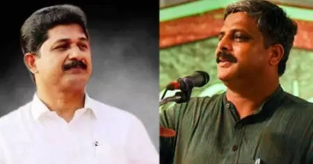 ഇന്ദിരയുടെ വനനയങ്ങളാണ് നിലമ്പൂരിലടക്കമുള്ള വന്യമൃഗശല്യത്തെ നേരിടുന്നതില്‍ തടസം; ഇതിനെതിരെ പോരാടാന്‍ സ്വരാജ് നിയമസഭയിലുണ്ടാകണം: ഓള്‍ ഇന്ത്യ കിസാന്‍ സഭ