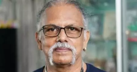 കഞ്ചാവ് നിയമവിരുദ്ധമാണെങ്കില്‍ കുംഭമേളയില്‍ പോയാല്‍ യോഗിയുള്‍പ്പെടെ ജയിലില്‍ പോവേണ്ടിവരും; നിയന്ത്രിതമായി ലഹരി ഉപയോഗിക്കാനാണ് പഠിപ്പിക്കേണ്ടത്: മൈത്രേയന്‍