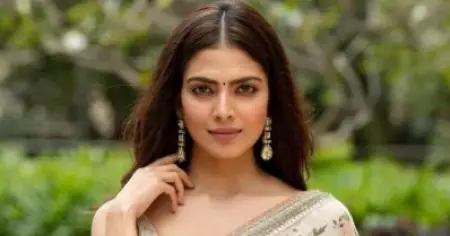 അന്ന് ആ സിനിമകൾ കണ്ട് പൊട്ടിച്ചിരിച്ചു, ഇന്ന് അദ്ദേഹത്തിൻ്റെ സിനിമയിലെ നായികയാണ് ഞാൻ: മാളവിക മോഹനൻ