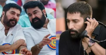 മമ്മൂട്ടിക്കും മോഹൻലാലിനും ആരെയും വെട്ടിച്ച് മുന്നിൽ വരണമെന്നില്ല, എന്നാൽ ഇന്ന് അവസ്ഥ മാറി: റഹ്‌മാൻ