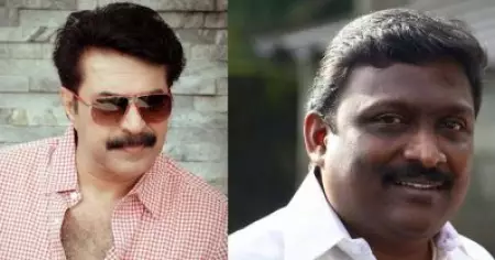 ഡ്രൈവിംഗ് ലൈസന്‍സ് മമ്മൂക്കയെ വെച്ച് തീരുമാനിച്ചത്, നടക്കാത്തതിന് കാരണം... നിർമാതാവ് രഞ്ജിത്ത്