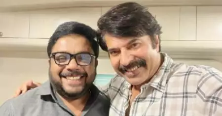 മമ്മൂക്കയും ഞാനും ചെയ്ത സിനിമ, അത് സാമ്പത്തിക നഷ്ടം വന്നു; തുറന്നുപറഞ്ഞത് ഞാൻ ആയതുകൊണ്ട്: ജോണി ആൻ്റണി