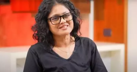 എന്റെ പ്രായമുള്ളവര്‍ വരെ ചേച്ചി അമ്മ എന്നൊക്കെ വിളിക്കുന്നുണ്ട്, ആ സ്‌നേഹം എനിക്ക് വേണ്ട: മഞ്ജു പിള്ള