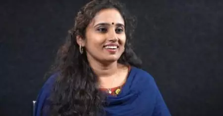 ആ മോഹന്‍ലാല്‍ ചിത്രത്തിലെ സീനുകള്‍; കരച്ചില്‍ എങ്ങനെയാണെന്ന് പോലും അദ്ദേഹം കാണിച്ചു തന്നു: മഞ്ജുഷ