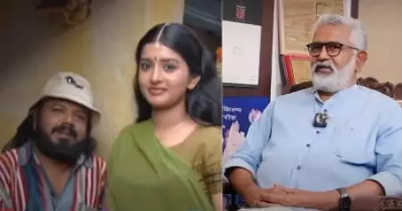 ലോഹിതദാസിന് മീരാ ജാസ്മിനെ പരിചയപ്പെടുത്തിയത് ഞാന്‍;  മീരയുടെ തുടക്കം എന്റെ പരസ്യത്തിലെ പാസ്സിങ് ഷോട്ടിലൂടെ: ബ്ലെസി
