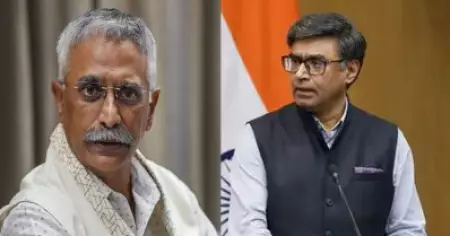 'യുദ്ധം പ്രണയമോ ബോളിവുഡ് സിനിമയോ അല്ല'; യുദ്ധാഹ്വാനങ്ങള്‍ക്കെതിരെ മുന്‍കരസേനാ മേധാവി