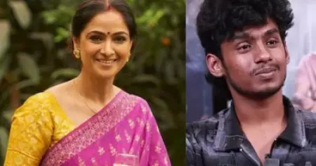 അന്ന് സിമ്രാന്‍ ആ മലയാള സിനിമ റീ-വാച്ച് ചെയ്തു; ആവേശത്തെ കുറിച്ചും ചോദിച്ചു: മിഥുന്‍