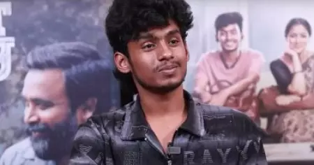 ശ്രീലങ്കന്‍ തമിഴ് ആണെന്ന് കേട്ടപ്പോള്‍ ടെന്‍ഷനായി; പ്രയത്‌നിച്ചപ്പോള്‍ അതെനിക്ക് ചെയ്യാന്‍ കഴിഞ്ഞു: മിഥുന്‍