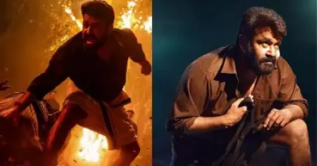 ഖുറേഷിയെക്കൊണ്ട് സാധിക്കാത്തത് ഷണ്മുഖം പുഷ്പം പോലെ സാധിച്ചു, മലയാളത്തില്‍ ഇനി കംപ്ലീറ്റ് മോഹന്‍ലാല്‍ ഡൊമിനേഷന്‍