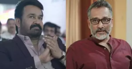 'രാജ്യസ്‌നേഹത്തിന് മുകളിലാണ് ഭീകരവാദികളുടെ പണമെന്ന് തെളിയിച്ചല്ലോ'; മാധ്യമത്തിന്റെ പരിപാടിയില്‍ പങ്കെടുത്തതിന് മോഹന്‍ലാലിനെതിരെ അനില്‍ നമ്പ്യാര്‍