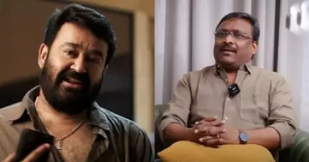 സോഷ്യല്‍ മീഡിയയില്‍ കേള്‍ക്കുന്നതല്ല തുടരും സിനിമയുടെ യഥാര്‍ത്ഥ ബജറ്റ്: രജപുത്ര രഞ്ജിത്