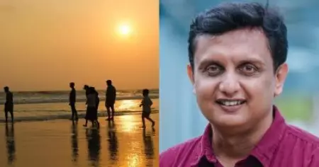 മുഴപ്പിലങ്ങാട് ബീച്ച് ടൂറിസത്തിന്റെ ആദ്യഘട്ടം മുഖ്യമന്ത്രി  ഇന്ന് ഉദ്ഘാടനം ചെയ്യും; വിനോദസഞ്ചാരികളെ സ്വാഗതം ചെയ്ത് മുഹമ്മദ് റിയാസ്