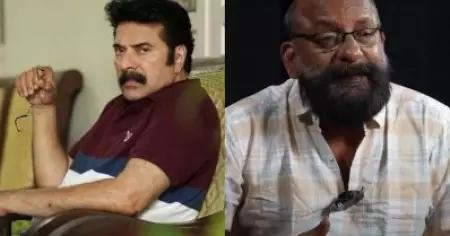 തനിക്ക് ഏതെങ്കിലും ഒന്ന് ചെയ്താല്‍ പോരേ, മറ്റൊരാളുടെ പണി കളയുന്നത് എന്തിനാണെന്ന് മമ്മൂക്ക ചോദിച്ചു: നന്ദു പൊതുവാള്‍