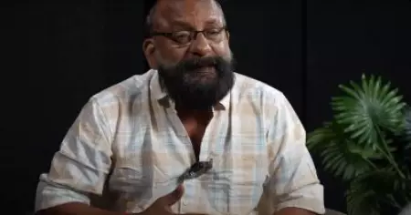 പ്രശസ്തിയുണ്ട്, പക്ഷെ സാമ്പത്തികം ഏറ്റവും കുറവ് കിട്ടുന്നത് ഞങ്ങൾക്ക്: നന്ദു പൊതുവാൾ
