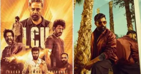 ഫഹദ്, നരേന്‍, മാത്യു തോമസ്... എല്‍.സി.യുവിലെ അടുത്ത മലയാളിസാന്നിധ്യമായി നിവിനും?