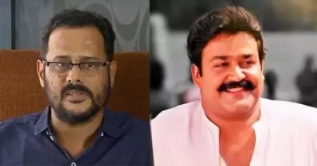 വെറും ബിസ്‌ക്കറ്റും ചായയും കഴിച്ചാണ് ലാലേട്ടന്‍ ഗുണാ കേവില്‍ സര്‍വൈവ് ചെയ്തത്: എം. പദ്മകുമാര്‍