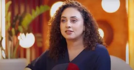 ബിഗ് ബോസ് കഴിഞ്ഞ് 'നീ ഓക്കെയല്ലേ മോളേ'യെന്ന് വിളിച്ച് ചോദിച്ചത് ആ സൂപ്പര്‍സ്റ്റാര്‍ മാത്രം: പേര്‍ളി മാണി