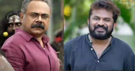 വില്ലനെന്ന് പറഞ്ഞാല്‍ സമ്മതിച്ചില്ലെങ്കിലെന്ന് കരുതി 'ലാലേട്ടൻ്റെ കൂട്ടുകാരൻ' എന്നുപറഞ്ഞു: തരുണ്‍ മൂര്‍ത്തി