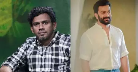 യൂണിയന്‍ നിര്‍മിച്ച സിനിമയായതുകൊണ്ട് ഒരുപാട് പ്രശ്‌നമുണ്ടായി, പൃഥ്വിരാജിന്റെ ആ പടം തീരാന്‍ രണ്ട് വര്‍ഷമെടുത്തു: ദിലീഷ് കരുണാകരന്‍