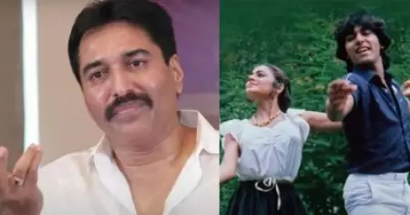 ശോഭനയോടൊപ്പം ഒരുപാട് അഭിനയിച്ചെങ്കിലും ക്യാമറയുടെ മുന്നില്‍ എനിക്ക് നല്ല കെമിസ്ട്രി തോന്നിയത് മറ്റൊരു നടിയുമായി: റഹ്‌മാന്‍