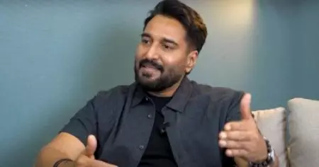 എന്റെ റഹ്‌മാനെന്ന പേരിന് പിന്നില്‍ ആ മലയാള സംവിധായകന്‍; തമിഴില്‍ രഘു ആയതിന് കാരണമുണ്ട്: റഹ്‌മാന്‍