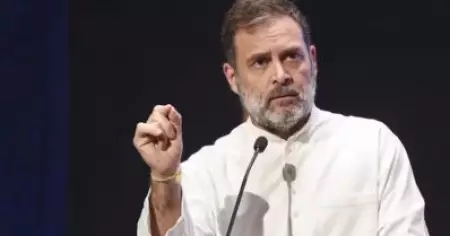 'ഇന്ത്യയുടെ എത്ര യുദ്ധ വിമാനങ്ങള്‍ നഷ്ടമായി? ഇന്ത്യന്‍ നീക്കം പാകിസ്ഥാനെ അറിയിച്ചെന്ന വിദേശകാര്യമന്ത്രിയുടെ പരാമര്‍ശത്തെ വിമര്‍ശിച്ച് രാഹുല്‍ ഗാന്ധി