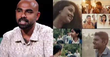 'ആലുവപുഴയുടെ തീരത്തിന്' സ്പാര്‍ക്ക് തന്നത് ആ നടന്‍, എനിക്ക് നോ പറയാന്‍ പറ്റിയില്ല: രാജേഷ് മുരുകേശന്‍