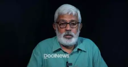 സന്ദേശം, വരവേല്‍പ്പ്, അറബിക്കഥ തുടങ്ങിയവ കേരളത്തെ അപഹസിച്ച മലയാള സിനിമകള്‍: ജി.പി. രാമചന്ദ്രന്‍