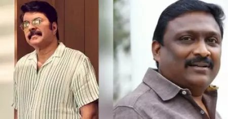 ആ യാത്രക്കിടയിൽ മമ്മൂക്ക എന്നോടൊരു ചോദ്യം ചോദിച്ചു, എൻ്റെ ഉത്തരം കേട്ട് അദ്ദേഹം കയ്യടിച്ചു: നിർമാതാവ് രഞ്ജിത്ത്