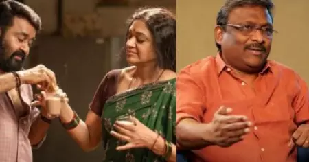 'പടം ഓടുമെന്ന് ആദ്യമേ പറഞ്ഞു' ശോഭനയുടെ കോളിനെ കുറിച്ച് നിര്‍മാതാവ് രഞ്ജിത്