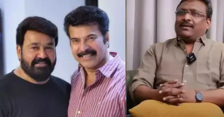 ലാലേട്ടനോ മമ്മൂക്കയോ കരഞ്ഞാല്‍ മലയാളികള്‍ കരയും; വീട്ടിലെ ഒരാളുടെ പ്രശ്‌നം പോലെയാണ് അപ്പോള്‍ നമുക്ക് തോന്നുക: രഞ്ജിത്ത്