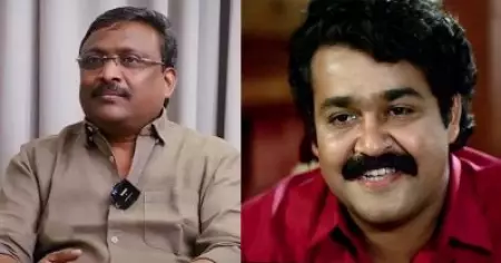 ലാലേട്ടന്റെ ആ സിനിമയുടെ ക്ലൈമാക്‌സ് കണ്ടിട്ട് തിയേറ്ററില്‍ നിന്ന് ഇറങ്ങാന്‍ പറ്റാതെ കരഞ്ഞ് ഇരുന്നിട്ടുണ്ട്: നിര്‍മാതാവ് എം. രഞ്ജിത്