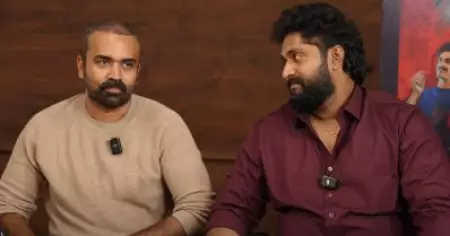 കണ്ണൂര്‍ സ്‌ക്വാഡിലേക്ക് വിളിച്ചെങ്കിലും ധ്യാന്‍ വന്നില്ല, അവസാന നിമിഷം മാറിക്കളഞ്ഞു: റോണി ഡേവിഡ്