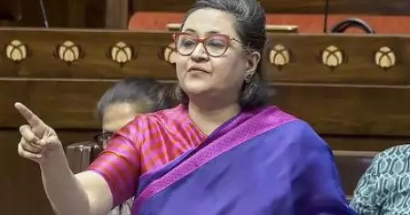 സത്യം പറയുക എന്നതാണ് മാധ്യമപ്രവര്‍ത്തകരുടെ കടമ; ടി.ആര്‍.പി നോക്കുന്ന മാധ്യമങ്ങളെ തടയാന്‍ കേന്ദ്രം പത്രക്കുറിപ്പുകള്‍ ഇറക്കണം: സാഗരിക ഘോഷ്