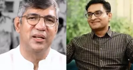 ആരാണ് ശത്രു, ആര്‍ക്കെതിരെയായിരിക്കണം യുദ്ധം; എന്‍. പ്രശാന്തിന് സജി മാര്‍ക്കോസിന്റെ മറുപടി