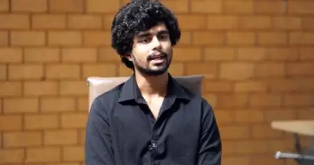 ടെന്‍ഷന്‍ കുറയ്ക്കാന്‍ എനിക്ക് മറ്റ് ഘടകങ്ങള്‍ ഉണ്ടായിരുന്നു; ആ അംഗീകാരം പ്രതീക്ഷിച്ചില്ല: സന്ദീപ് പ്രദീപ്