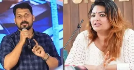 സാന്ദ്ര തോമസിനെതിരെ മാനനഷ്ടക്കേസ് നല്‍കി ലിസ്റ്റിന്‍ സ്റ്റീഫന്‍